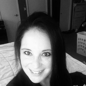 Meet your Posher, Theresa